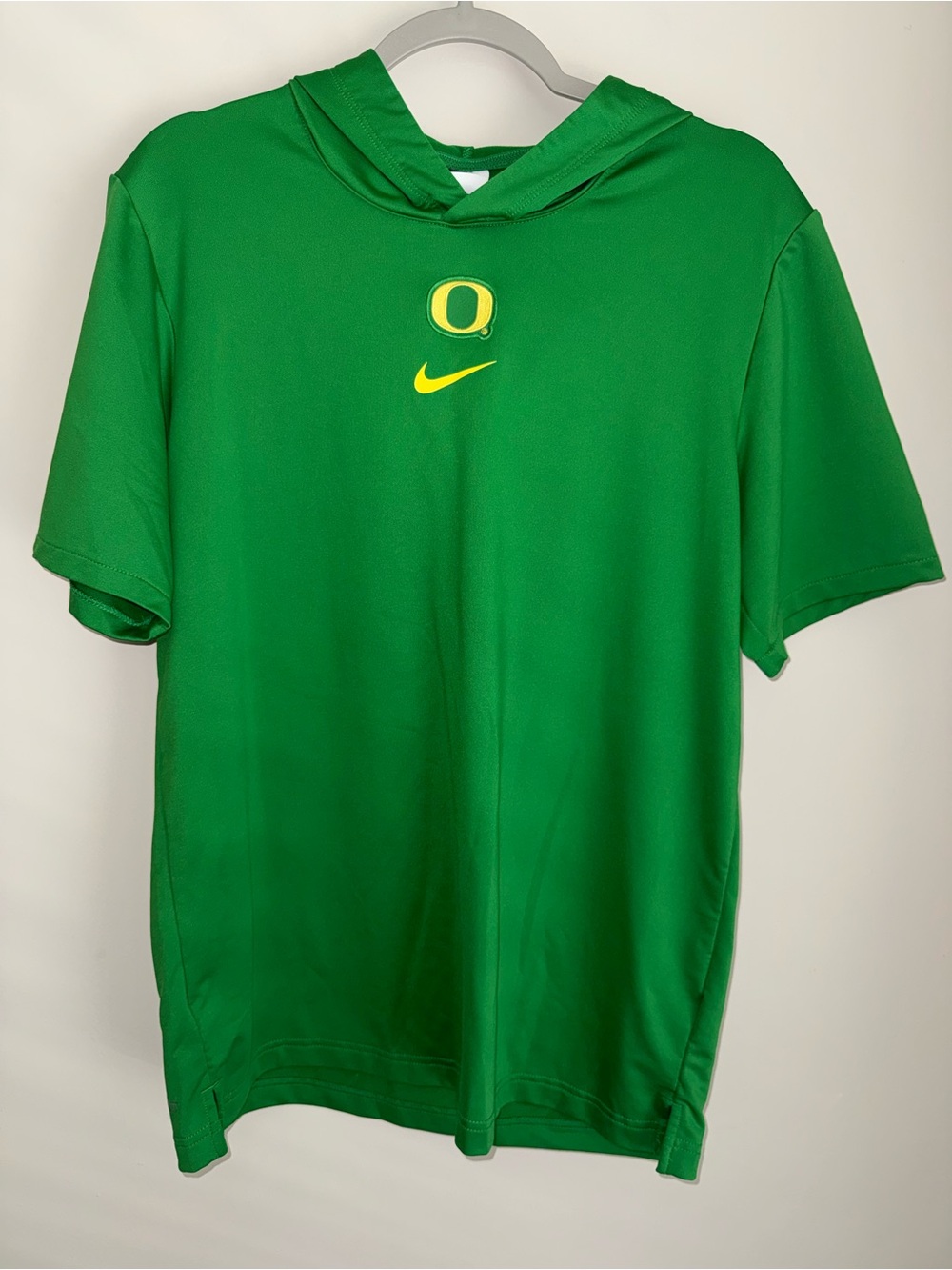 University of Oregon Sideline Hoodie